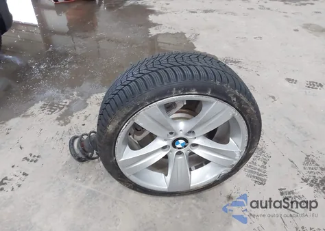 2009 BMW 335I из США, поврежденный, VIN WBAWL735X9P181532